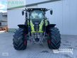 Tractor agrícola - Claas - axion 870 cmatic rtk CMATIC