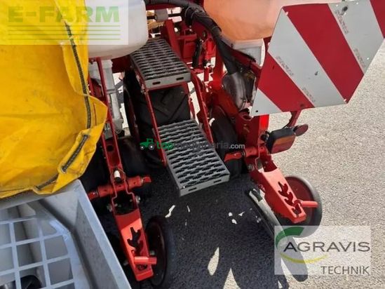 Sembradora monograno mecanica - Maschio - mirka