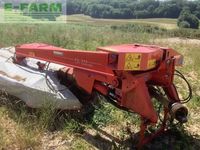 Cortacésped manual - Kuhn - fc 313 gc Kuhn