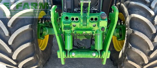 Tractor agrícola - John Deere - 6230R
