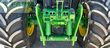 Tractor agrícola - John Deere - 6230R