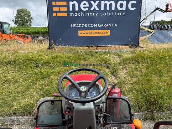 Tractor agrícola - Branson - 3820