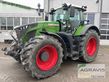 Tractor agrícola - Fendt - 933 vario gen-6 profi plus