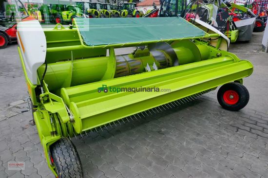 Cabezal - Claas - pu 300 hd l pro