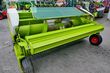Cabezal - Claas - pu 300 hd l pro