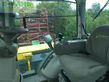 Tractor agrícola - John Deere - 7230r