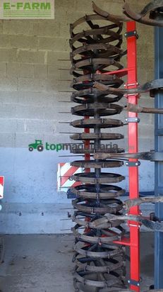 Combinado de siembra - Saphir - ge601 -kundenauftrag-