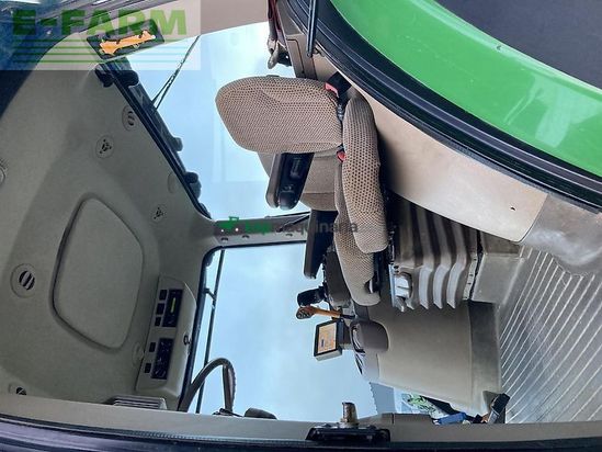 Tractor agrícola - John Deere - 7230r