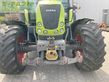 Tractor agrícola - Claas - arion 530 cis