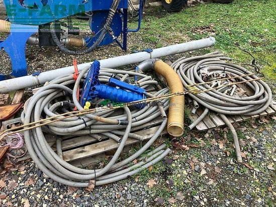 Sembradora - Kockerling - speed drill