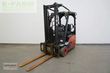 Elevadora - Linde - e 14 evo 386-02