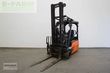 Elevadora - Linde - e 20 l evo 386-02