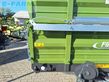 Volquet - Fliegl - tdk 140 fox