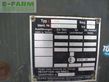 Cosechadora de Cereal - Claas - lexion 580 tt # allrad