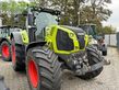 Tractor agrícola - Claas - axion 810 cebis