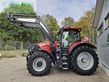 Tractor agrícola - Case IH - puma 185 cvx drive
