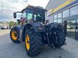 Tractor agrícola - JCB - 4220 fastrac