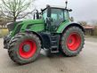 Tractor agrícola - Fendt - 936 s4 *profi plus*