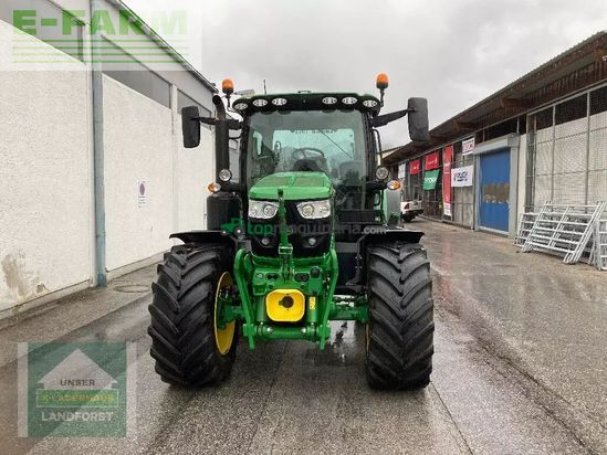 Tractor agrícola - John Deere - 6r 150