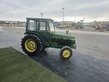 Tractor agrícola - John Deere - 1950 F