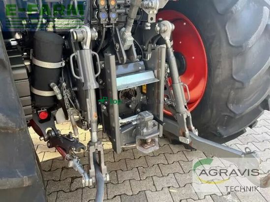 Tractor agrícola - Claas - arion 470 cis stage v