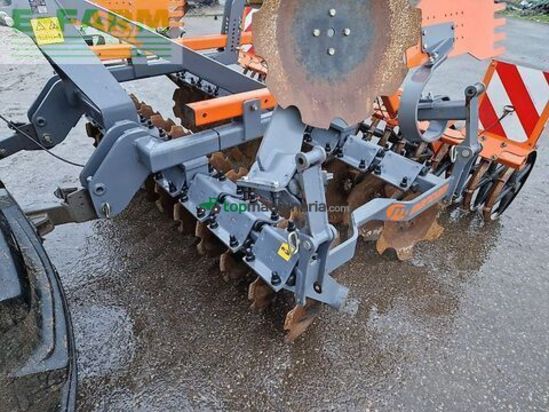 Grada de disco - Mandam - gal-c 3,0