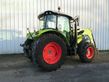 Tractor agrícola - Claas - arion 430 panoramic + fl 100 c