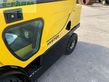Elevadora - Hyster - fortens 2.5t fork lift