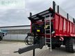 Cinta transportadora de forraje - Krampe - as 680.1