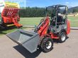 Minicargadora - Weidemann - 1160