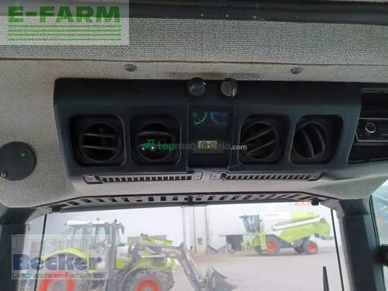 Tractor agrícola - Lamborghini - 1060