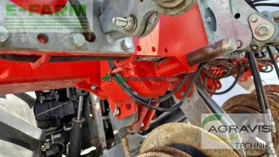 Equipamiento / accesorio - Volmer - strip-till 8-reihg