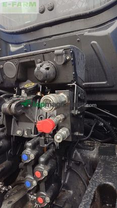 Tractor agrícola - New Holland - t7.270 autocommand