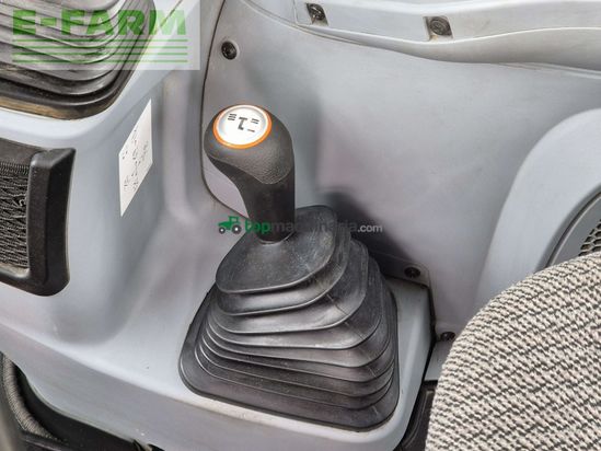 Tractor agrícola - Steyr - 4095 kompakt et komfort