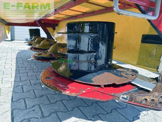 Cortacésped manual - Fella - sm 310 fz