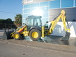 Retroexcavadora - New Holland LB 95 B-4 PT
