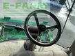 Cosechadora de Cereal - John Deere - T550 i