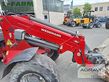 Minicargadora - Weidemann - 4070 cx 80