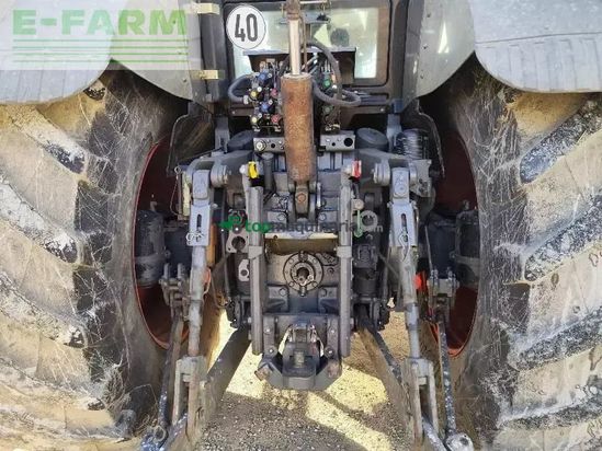 Tractor agrícola - Fendt - 936