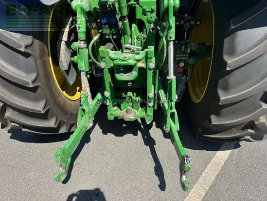 Tractor agrícola - John Deere - 6r150