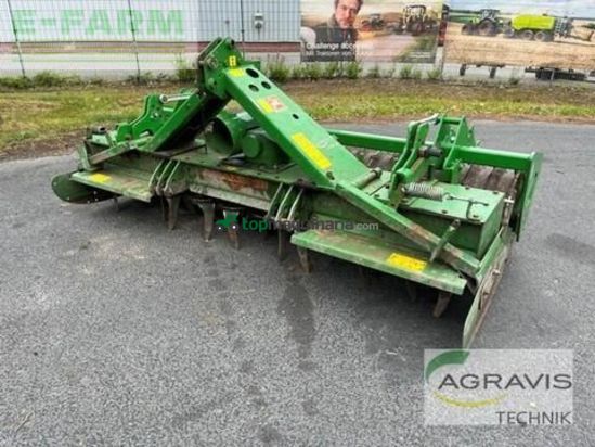 Cultivador - Amazone - kx 3000