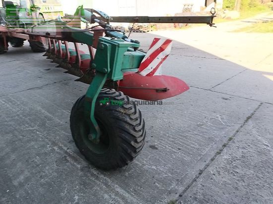 Arado - Kverneland - be 100 - 3x vorhanden