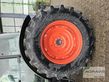 Tractor agrícola - Claas - axos 2.105 advanced