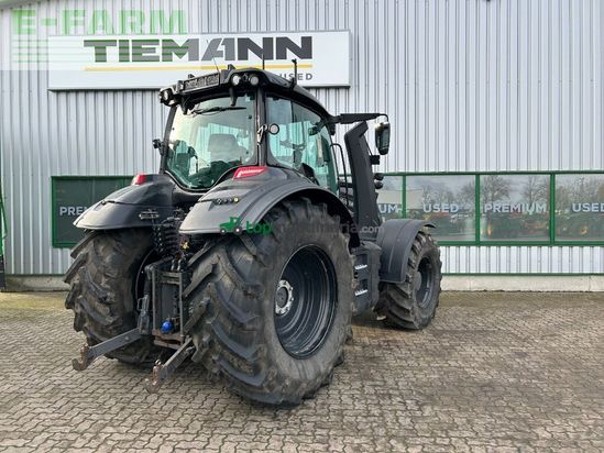 Tractor agrícola - Valtra - t195