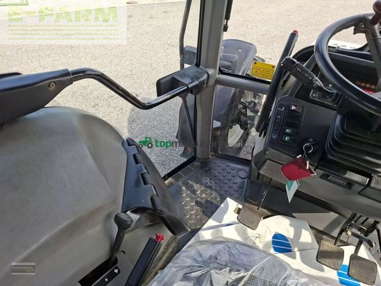 Tractor agrícola - Steyr - 9078 a t