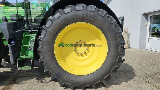 Tractor agrícola - John Deere - 6175r
