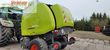 Empacadora gigant - Claas - variant 480 rc pro