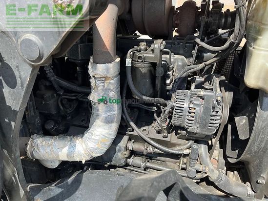 Tractor agrícola - Same - explorer 95