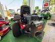 Cortacésped de giro cero marca Toro Timecutter