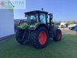 Tractor agrícola - Claas - ARION 650